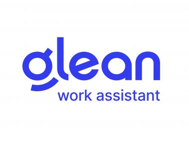 Glean Work Assistant Logo