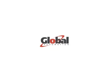 Global Automation Logo