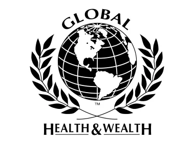 Global Health And Wealth Logo