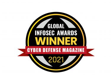 Global Infıısec Awards Winner Logo
