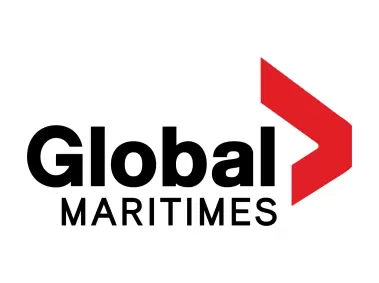 Global Maritimes Logo