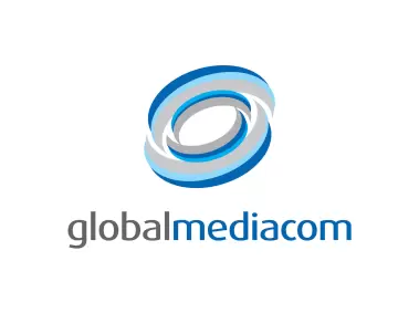Global Mediacom Logo