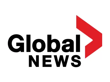 Global News Canada Logo