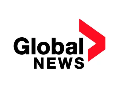 Global News New Logo