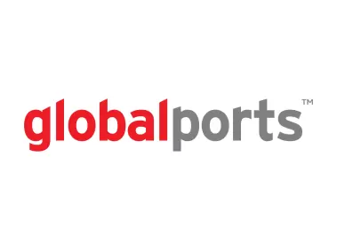 Global Ports Logo