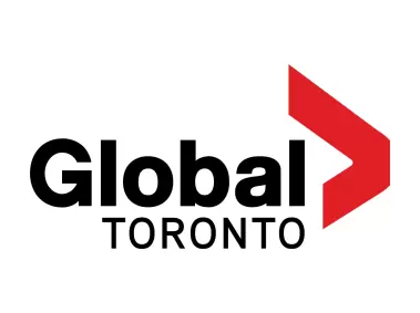 Global Toronto Logo