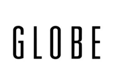 Globe Fashion Logo