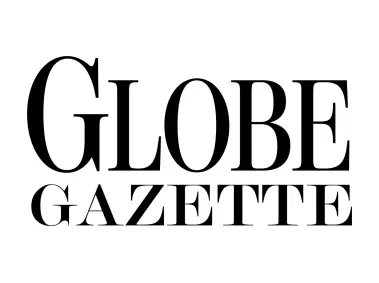 Globe Gazette 2014 Logo