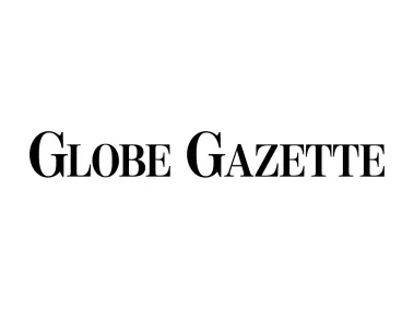 Globe Gazette 2021 Logo
