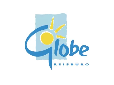 Globe Reisburo Logo