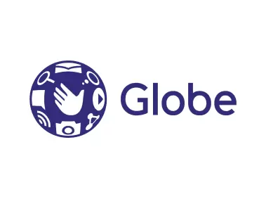 Globe Telecom New Flat Logo