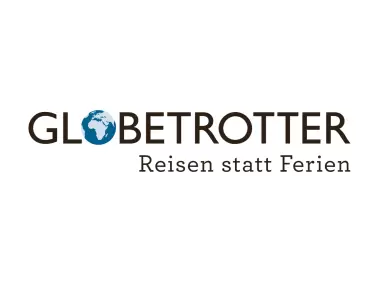 Globetrotter Travel Service Logo