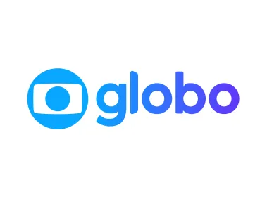 Globo 2024 Logo