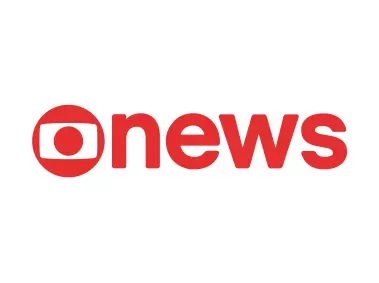 Globo News 2022 New Logo