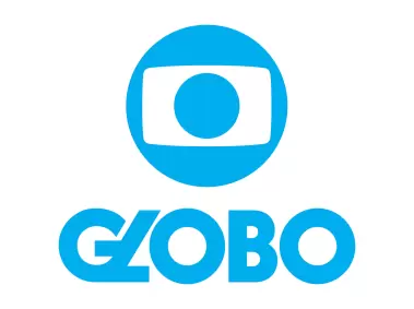 Globo Wordmark Old Logo