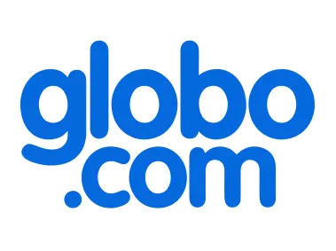 Globo.com Vertical Logo