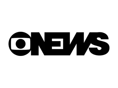 GloboNews Logo