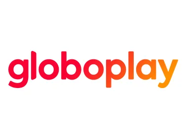 Globoplay 2025 Logo