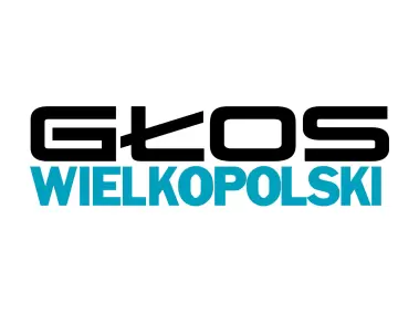 Glos WIELKOPOLSKI Logo