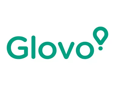 Glovo New Logo