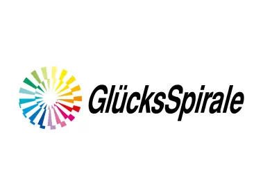 Glücksspirale 2019 Logo