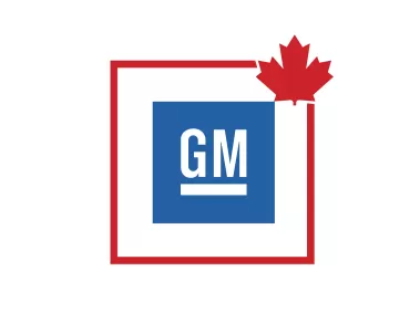 GM Canada Logo