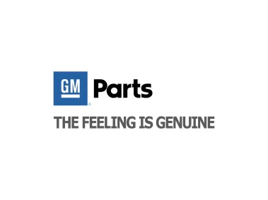GM Parts 1967 Years Logo