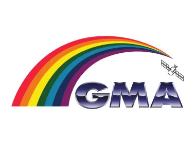 GMA Network Inc Logo