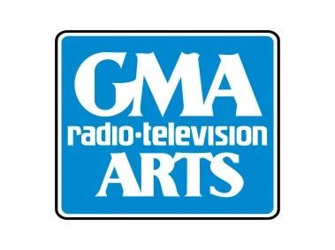 GMA Radio-Television Arts 1974 Logo