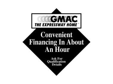 GMAC Logo