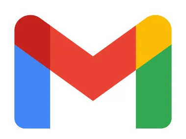 Gmail Icon Logo