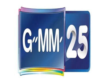 GMM 25 2015 Logo