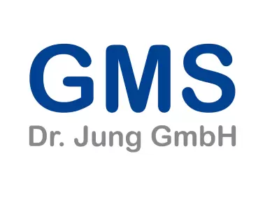 GMS Dr Jung Logo