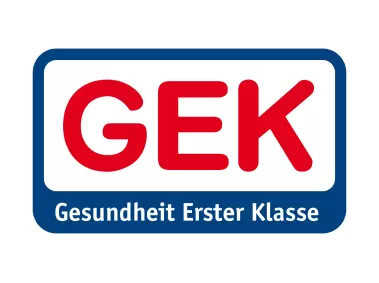 Gmünder ErsatzKasse 2009 Logo