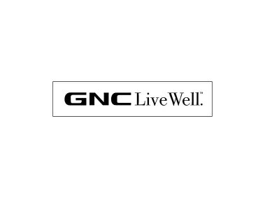 GNC Live Well Logo