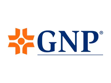 GNP Grupo Nacional Provincial Logo