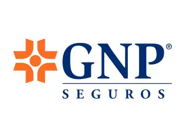 GNP Seguros Logo