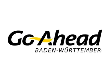 Go Ahead Baden-Wärttemberg Logo