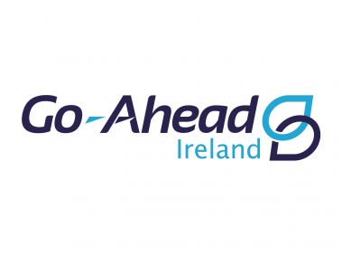 Go Ahead Ireland Logo