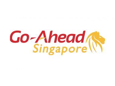 Go Ahead Singapore Logo