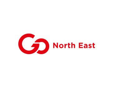 GO North East Logo