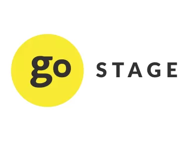 Go Stage Logo