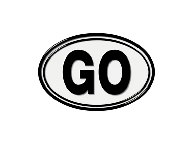 Go Logo