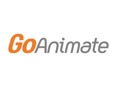 GoAanimate Logo