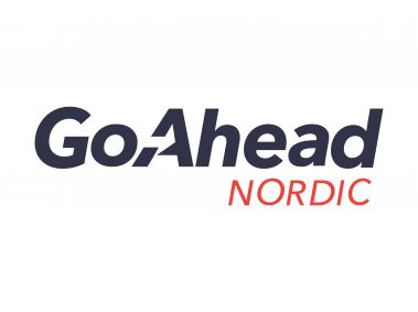 GoAhead Nordic Logo