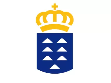 Gobierno de Canarias Symbol Logo
