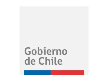 Gobierno de Chile (2014-2018) (redes sociales) Logo