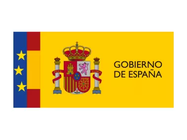 Gobierno de Espana Logo