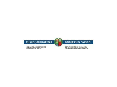 Gobierno Vasco Logo