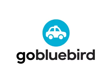 GoBluebird Driver Logo